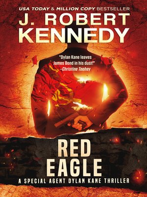 cover image of Red Eagle
